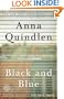 Black and Blue: A Novel
