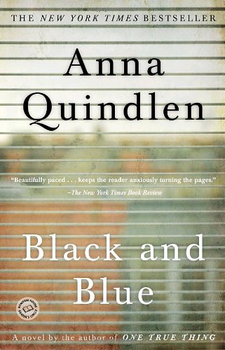Black and Blue: A Novel