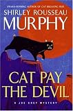 Cat Pay the Devil