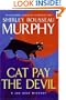 Cat Pay the Devil: A Joe Grey Mystery (Joe Grey Mysteries)