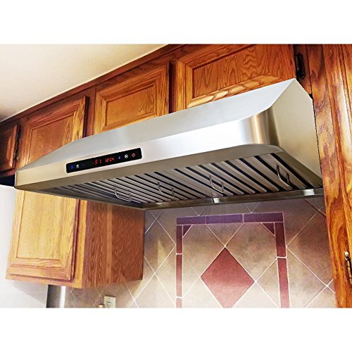 Cosmo COSQS75 ProStyle Under Range Hood General General