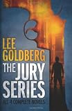 The Jury Series: Four Complete Novels