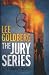 The Jury Series: Four Complete Novels