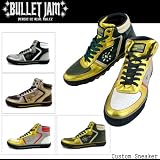 ��SALE�ۡ�BULLET JAM ��Х�åȥ����䡡BJ-2250 �������ǥ�����θ����ɥ�� ���ˡ����� �ϥ����åȡ�502KKKL-34fc�ۡ�sneaker ��ư���������� Men's ����ݥ���25cm�ۡ�25.5cm�ۡ�26cm�ۡ�26.5cm�ۡ�27cm�ۡ�27.5cm��