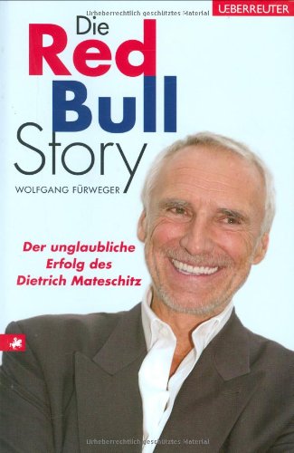 Die Red-Bull-Story