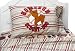Kitchen & Housewares : Scooby Doo Baseball Sheet Set