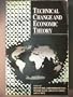 Technical Change and Economic Theory (Ifias Research Series, Number 6)