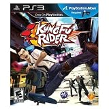 Kung Fu Rider