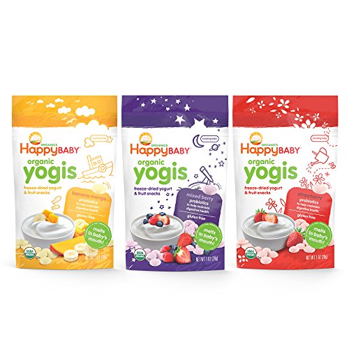 Top 5 Best organic yogurt melts for sale 2016 Best Gifts For Husband Blog