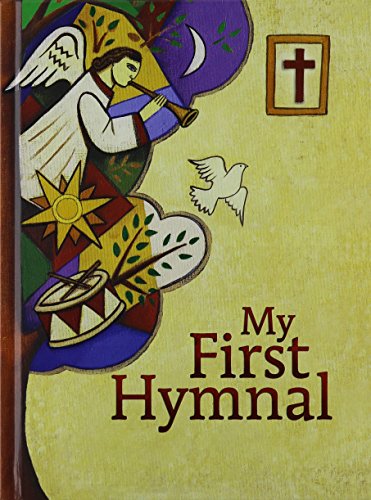 My First Hymnal