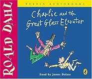 Charlie and the Great Glass Elevator