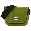 Crumpler Cupcake 1500 green onion Kameratasche Gr�n