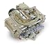 Holley 0-80364 450 CFM Marine Four Barrel Vacuum Secondary Electric Choke Carburetor