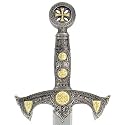 Knights Templar Sword