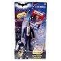 Batman Dark Knight Movie Action Figure Coin Blast Two-Face (With Collector Card!)
