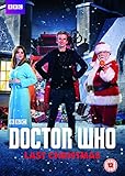 Doctor Who - Last Christmas [DVD]