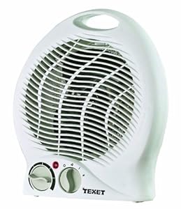 Review and Buying Guide of Cheap Texet HH488 Fan Heater - Fan Heaters Review and Buying Guide of Cheap Texet HH488 Fan Heater - Fan Heaters