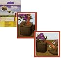 HAXNICKS LARGE HANDY PLANTER - 4 PACK