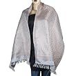 Silk Scarves For Women Wedding Anniversary Gifts Indian Style