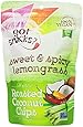 GOT SNACKS? Roasted Coconut Chips, Sweet and Spicy Lemongrass, 1.43 Ounce (Pack of 12)