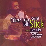 Talkin Stick