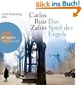 Das Spiel des Engels (9 CDs)