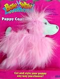 Bow Wow Boutique Puppy Coat Pink