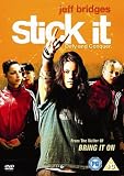 Review Walt Disney Studios Home Entertainm  / Stick It [2006]
