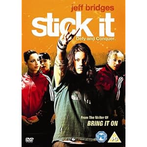stick it film