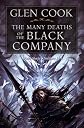 The Many Deaths of the Black Company