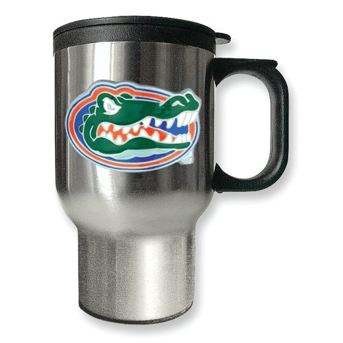 University of Florida 16oz Travel Mug