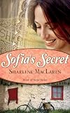 Sofias Secret (River of Hope)