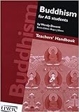 Buddhism for AS students : teachers' handbook