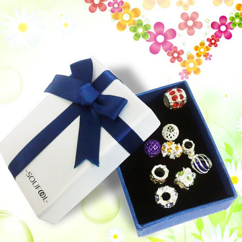 Image #2 of Soufeel Light Blue