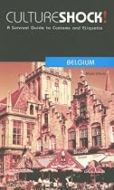 CultureShock! Belgium