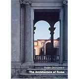 the architecture of rome