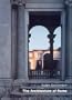 The Architecture of Rome
