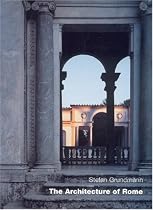 The Architecture of Rome