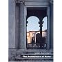 The Architecture of Rome