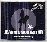 Jeannie Moviestar - 3track CD Single
