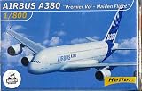 Heller Models 1/800 Airbus A380