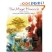 The Magic Brocade: A Tale of China (English/Spanish Edition)