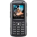 Samsung B2700 Solid Sim Free Mobile Phone - Black/Grey