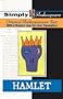 Hamlet (Turtleback School & Library Binding Edition) (Simply Shakespeare)