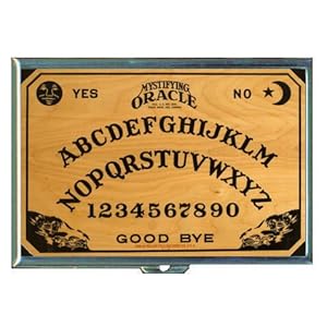 Amazon.com: Ouija Board Mystifying Oracle ID