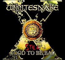 Good To Be Bad