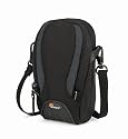 Lowepro Apex 30AW Digital Camera Pouch - Black