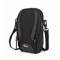 Lowepro Apex 30AW Digital Camera Pouch - Black