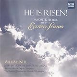 He Is