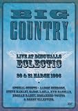 Big Country - Live At Dingwalls [1996]